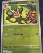 Simisage Masterball
